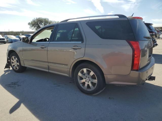 Photo 1 VIN: 1GYEE637980106665 - CADILLAC SRX 