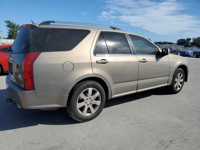 Photo 2 VIN: 1GYEE637980106665 - CADILLAC SRX 