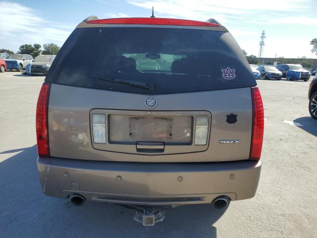 Photo 5 VIN: 1GYEE637980106665 - CADILLAC SRX 