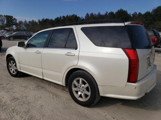 Photo 1 VIN: 1GYEE637980143862 - CADILLAC SRX 