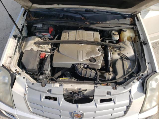 Photo 11 VIN: 1GYEE637980143862 - CADILLAC SRX 