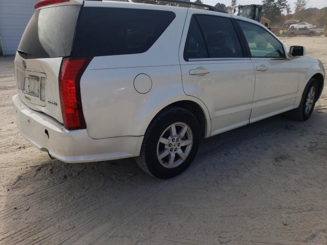 Photo 2 VIN: 1GYEE637980143862 - CADILLAC SRX 