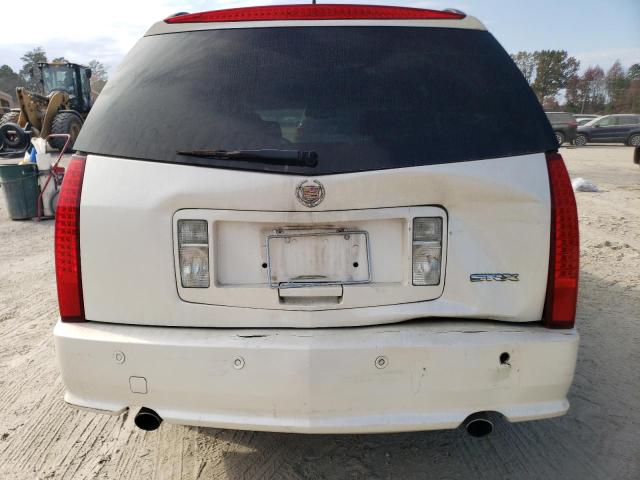 Photo 5 VIN: 1GYEE637980143862 - CADILLAC SRX 