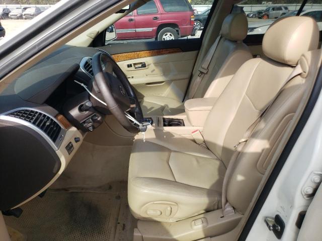 Photo 6 VIN: 1GYEE637980143862 - CADILLAC SRX 