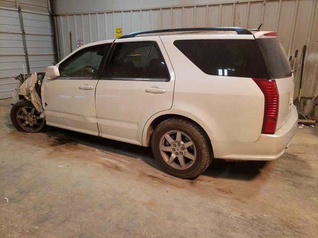 Photo 1 VIN: 1GYEE637980199641 - CADILLAC SRX 