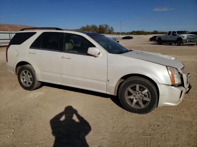 Photo 3 VIN: 1GYEE637980199641 - CADILLAC SRX 