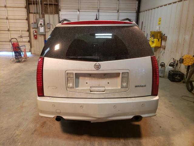 Photo 5 VIN: 1GYEE637980199641 - CADILLAC SRX 