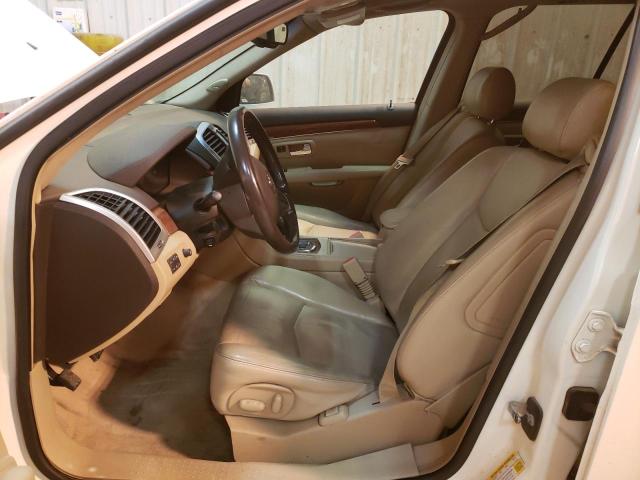 Photo 6 VIN: 1GYEE637980199641 - CADILLAC SRX 