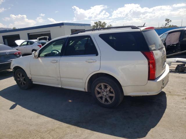 Photo 1 VIN: 1GYEE637990101838 - CADILLAC SRX 