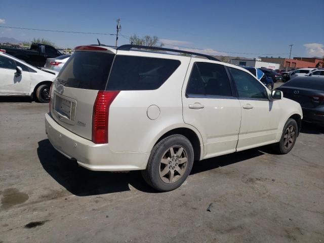 Photo 2 VIN: 1GYEE637990101838 - CADILLAC SRX 