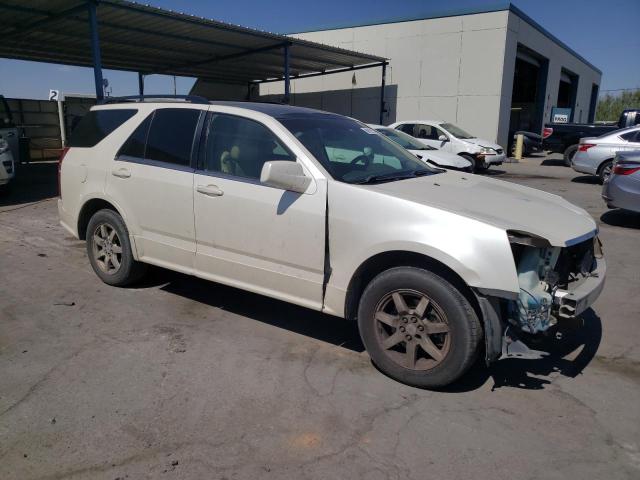 Photo 3 VIN: 1GYEE637990101838 - CADILLAC SRX 