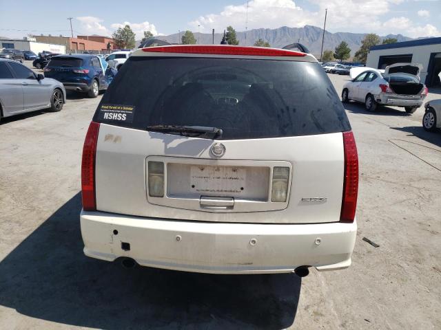 Photo 5 VIN: 1GYEE637990101838 - CADILLAC SRX 