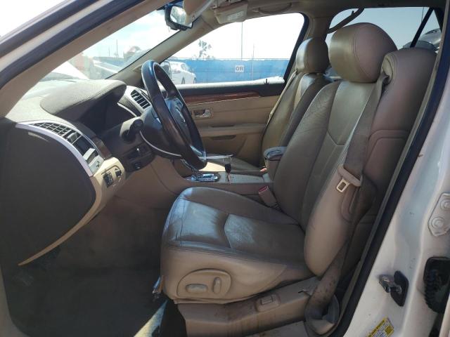 Photo 6 VIN: 1GYEE637990101838 - CADILLAC SRX 