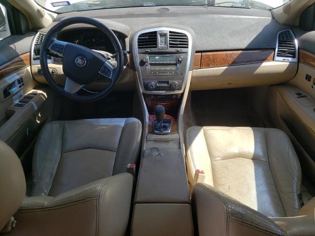 Photo 7 VIN: 1GYEE637990101838 - CADILLAC SRX 