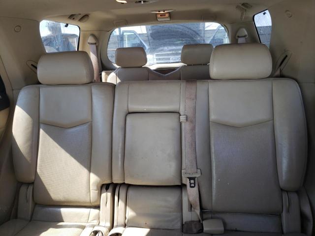 Photo 9 VIN: 1GYEE637990101838 - CADILLAC SRX 