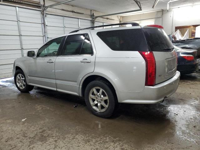 Photo 1 VIN: 1GYEE637990157066 - CADILLAC SRX 