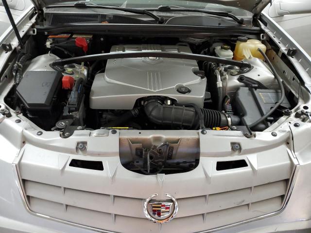 Photo 11 VIN: 1GYEE637990157066 - CADILLAC SRX 