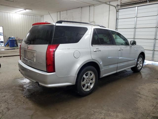 Photo 2 VIN: 1GYEE637990157066 - CADILLAC SRX 