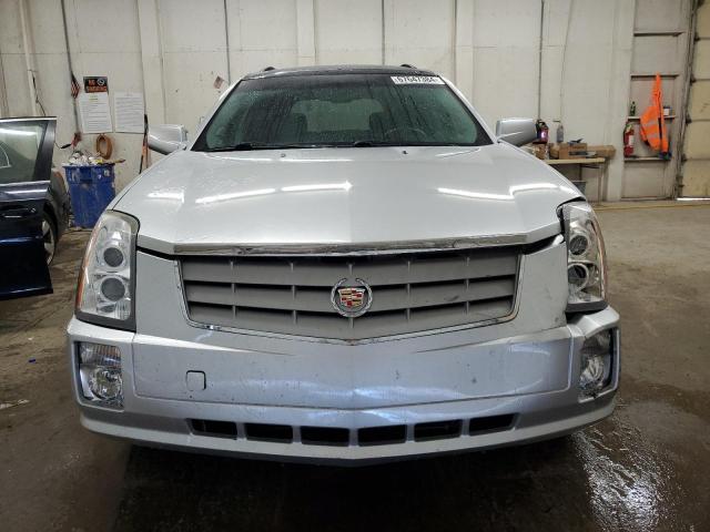 Photo 4 VIN: 1GYEE637990157066 - CADILLAC SRX 