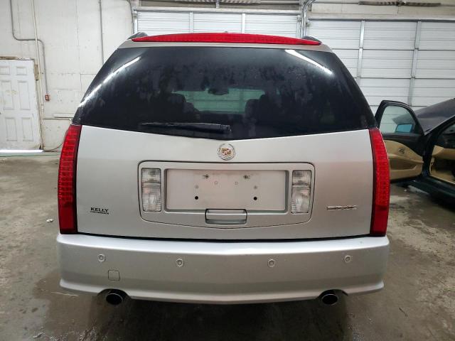 Photo 5 VIN: 1GYEE637990157066 - CADILLAC SRX 