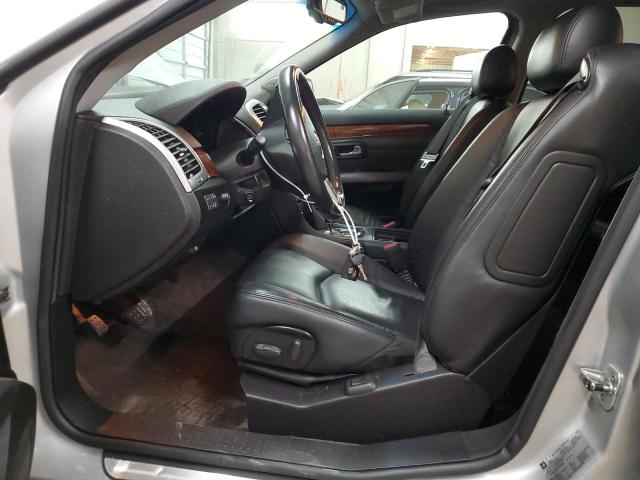 Photo 6 VIN: 1GYEE637990157066 - CADILLAC SRX 