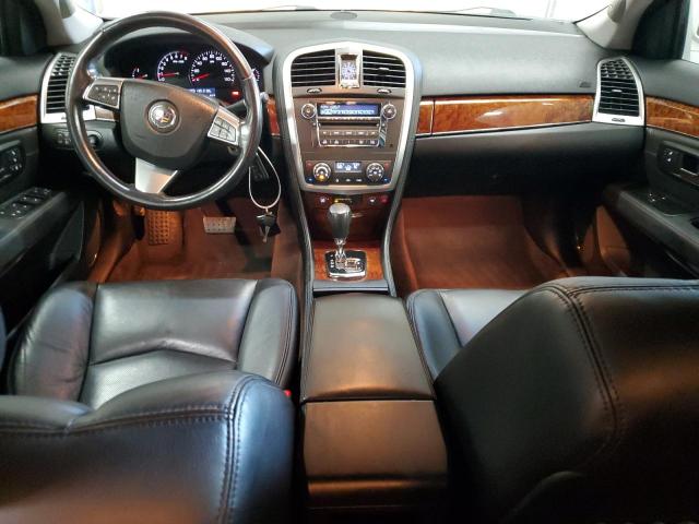 Photo 7 VIN: 1GYEE637990157066 - CADILLAC SRX 