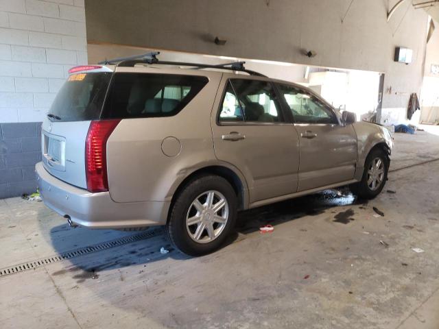 Photo 2 VIN: 1GYEE637X40178193 - CADILLAC SRX 