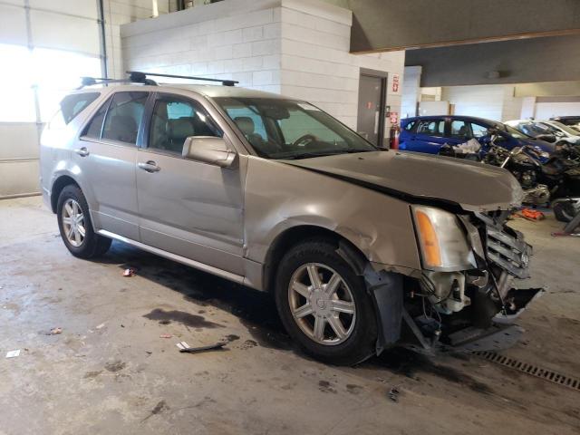 Photo 3 VIN: 1GYEE637X40178193 - CADILLAC SRX 