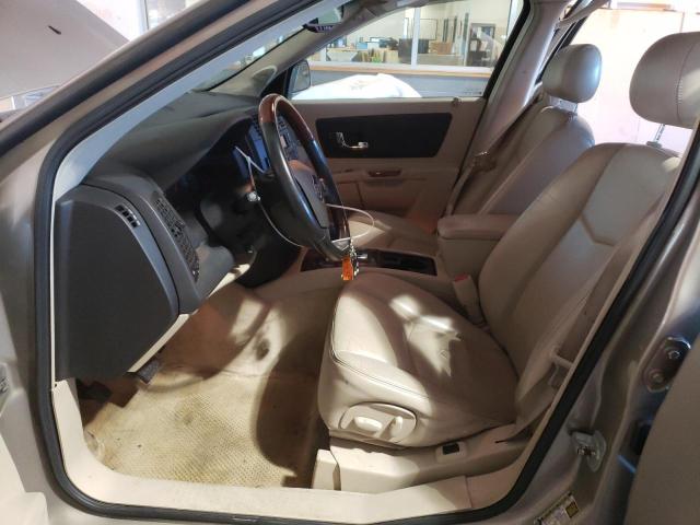 Photo 6 VIN: 1GYEE637X40178193 - CADILLAC SRX 