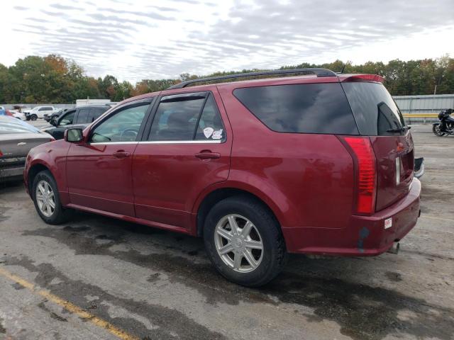 Photo 1 VIN: 1GYEE637X50133451 - CADILLAC SRX 