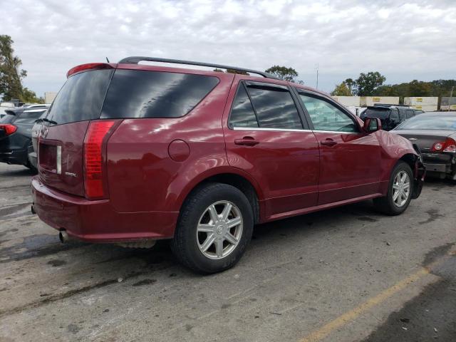 Photo 2 VIN: 1GYEE637X50133451 - CADILLAC SRX 