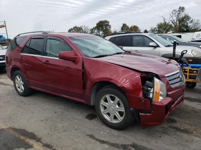 Photo 3 VIN: 1GYEE637X50133451 - CADILLAC SRX 