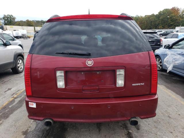 Photo 5 VIN: 1GYEE637X50133451 - CADILLAC SRX 