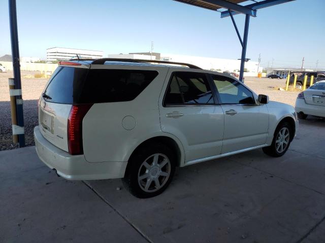 Photo 2 VIN: 1GYEE637X50215986 - CADILLAC SRX 