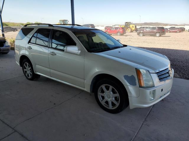 Photo 3 VIN: 1GYEE637X50215986 - CADILLAC SRX 