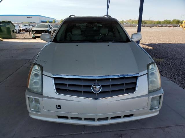 Photo 4 VIN: 1GYEE637X50215986 - CADILLAC SRX 