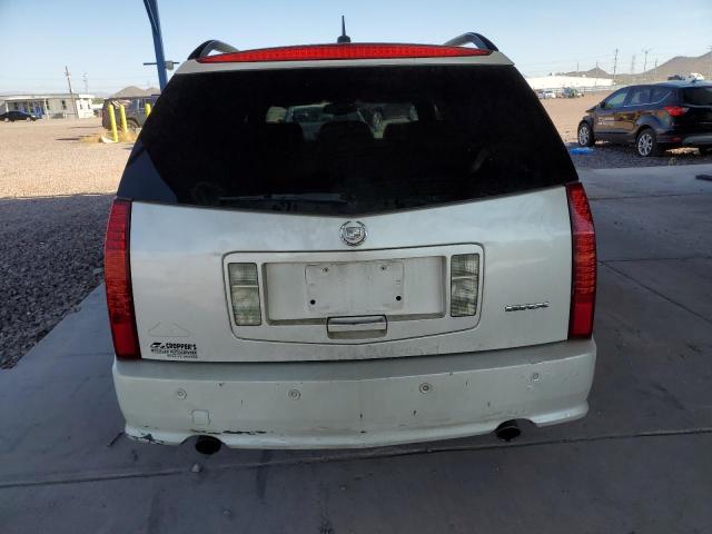 Photo 5 VIN: 1GYEE637X50215986 - CADILLAC SRX 