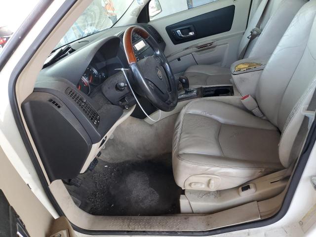 Photo 6 VIN: 1GYEE637X50215986 - CADILLAC SRX 