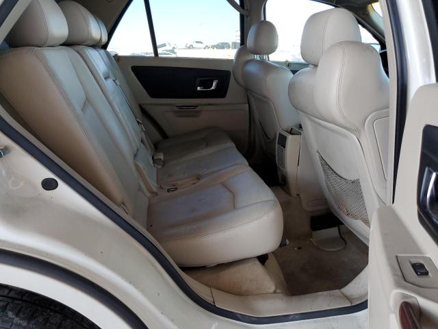 Photo 9 VIN: 1GYEE637X50215986 - CADILLAC SRX 