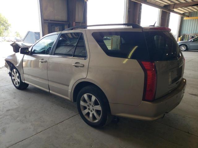 Photo 1 VIN: 1GYEE637X60143981 - CADILLAC SRX 