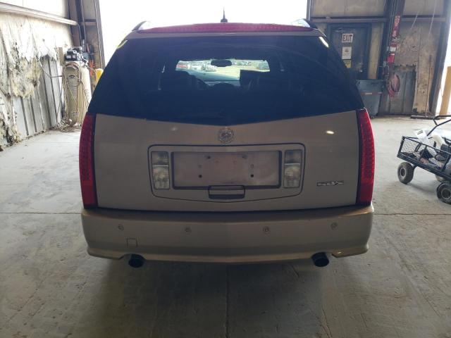 Photo 5 VIN: 1GYEE637X60143981 - CADILLAC SRX 