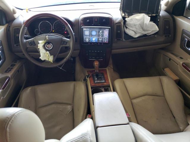 Photo 7 VIN: 1GYEE637X60143981 - CADILLAC SRX 