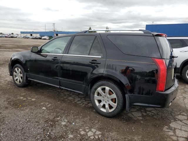 Photo 1 VIN: 1GYEE637X70132268 - CADILLAC SRX 