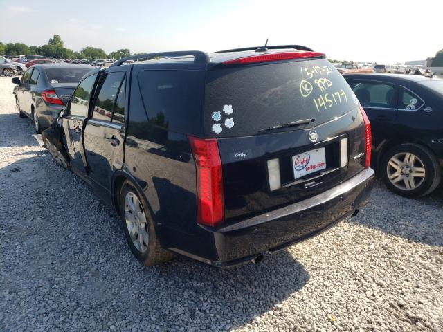 Photo 2 VIN: 1GYEE637X70145179 - CADILLAC SRX 