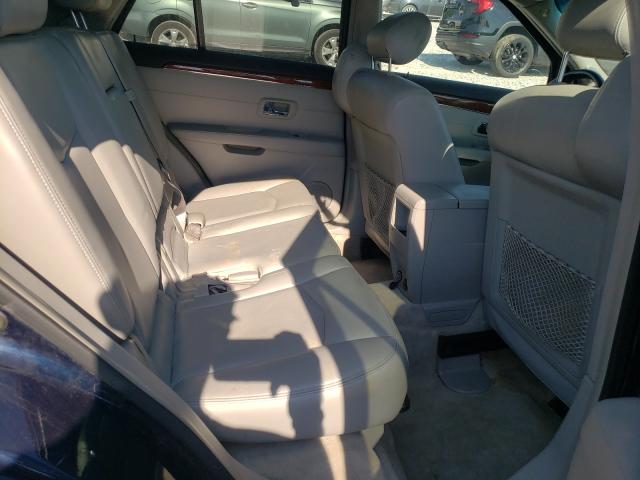 Photo 5 VIN: 1GYEE637X70145179 - CADILLAC SRX 