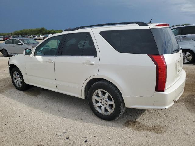 Photo 1 VIN: 1GYEE637X70190140 - CADILLAC SRX 