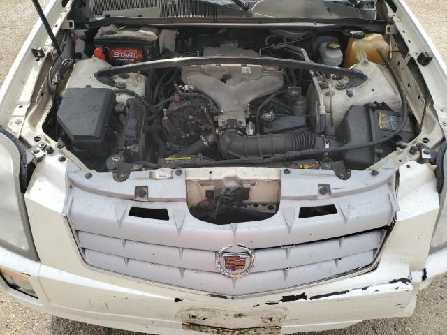 Photo 11 VIN: 1GYEE637X70190140 - CADILLAC SRX 