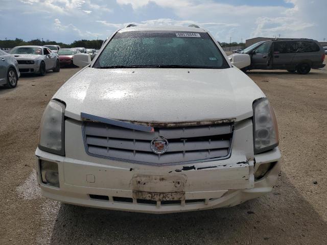 Photo 4 VIN: 1GYEE637X70190140 - CADILLAC SRX 