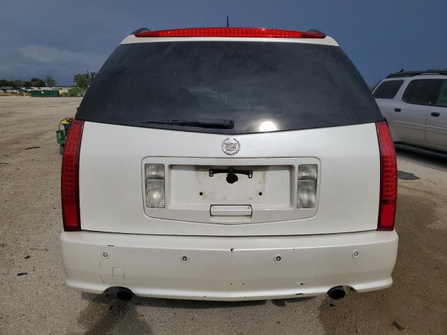 Photo 5 VIN: 1GYEE637X70190140 - CADILLAC SRX 