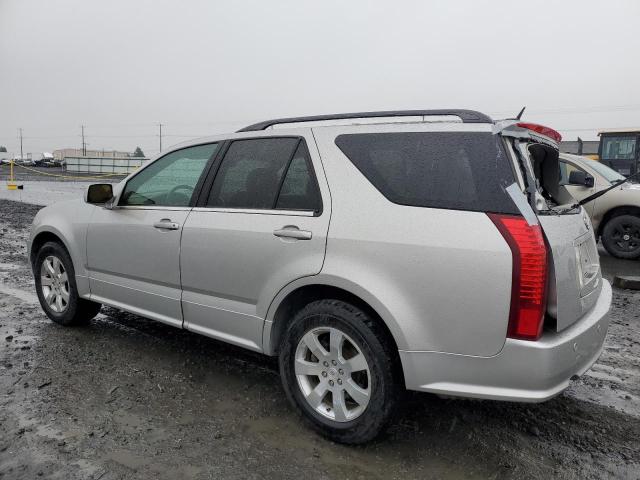 Photo 1 VIN: 1GYEE637X80103743 - CADILLAC SRX 